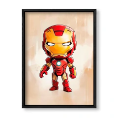 Mini Liga Ironman en internet