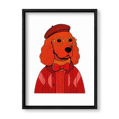 Perros con Estilo 21 en internet