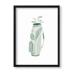 Golf Club Bolsa en internet