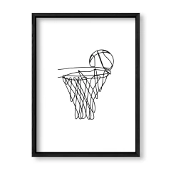 I love basket Tiro en internet