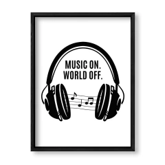 Play Mode Music On World Off en internet