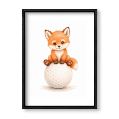 Amigos del Deporte Zorro Golf en internet