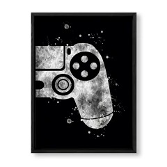 Gamepad Black en internet