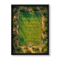 Fútbol Aéreo en internet