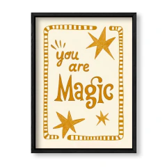 You Are Magic en internet