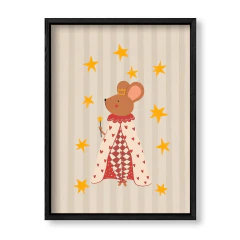 Ratona Princesa en internet