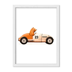 Animales al Volante Oso - tienda online