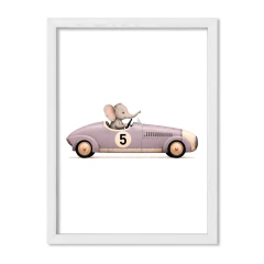 Animales al Volante Elefante - tienda online