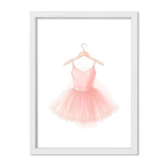 Danza de Bailarina Vestido - tienda online