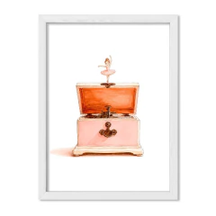 Danza de Bailarina Caja Musical - tienda online