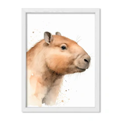 Capybara Family 1 - tienda online