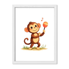 Orquesta Animal Mono - tienda online