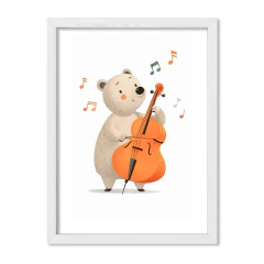 Orquesta Animal Oso - tienda online