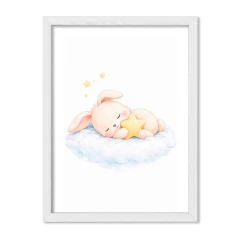 Sueños en las Nubes Conejo - tienda online