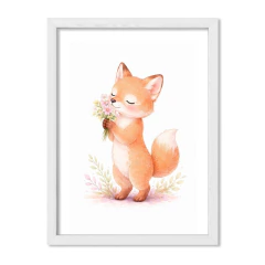 Bosque Dulce Zorro - tienda online