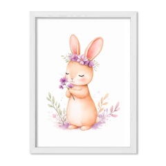 Bosque Dulce Conejo - tienda online