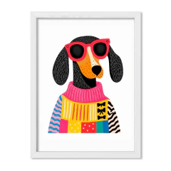 Perros con Estilo 3 - tienda online