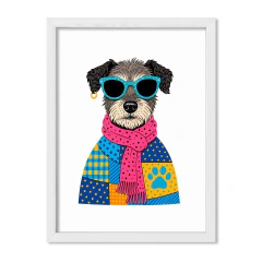 Perros con Estilo 14 - tienda online