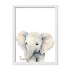 Safari Tierno Elefante - tienda online