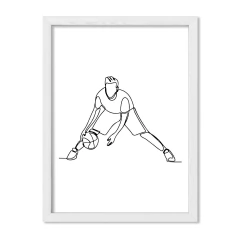 I love basket Crossover - tienda online