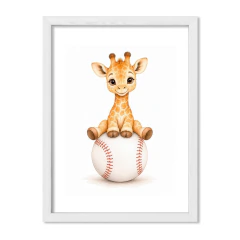 Amigos del Deporte Jirafa Baseball - tienda online
