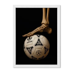 Eternal Game Skeleton Fútbol - tienda online