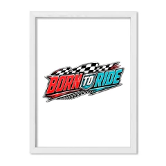 Monster Truck Born to Ride - tienda online