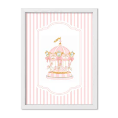 Sueños de Carrusel Carrusel - tienda online