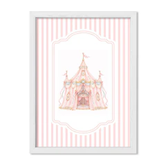 Sueños de Carrusel Carpa - tienda online