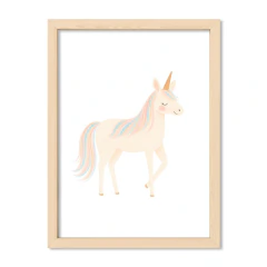 Érase una Vez Unicornio - El Nido - Tienda de Objetos