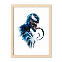Spider Power Venom - El Nido - Tienda de Objetos