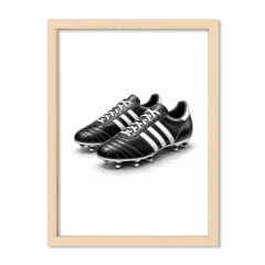 Alma de Fútbol Botines - El Nido - Tienda de Objetos