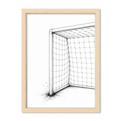 Alma de Fútbol Arco - El Nido - Tienda de Objetos
