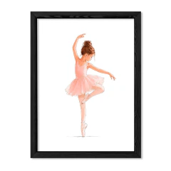 Imagen de Danza de Bailarina 2