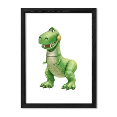 Imagen de Toy Story Rex