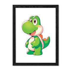 Imagen de Mario Land Yoshi