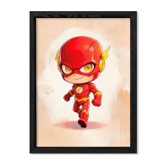 Imagen de Mini Liga Flash