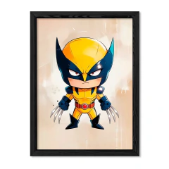 Imagen de Mini Liga Wolverine