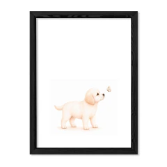 Imagen de Perrito Aventurero 2