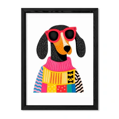 Imagen de Perros con Estilo 3