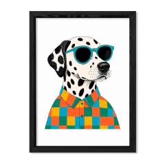 Imagen de Perros con Estilo 9