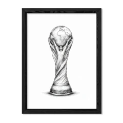 Imagen de Alma de Fútbol Copa del Mundo