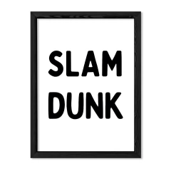Imagen de Basket MinimalSlam Dunk