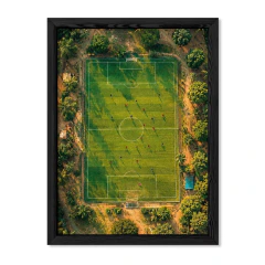Imagen de Fútbol Aéreo
