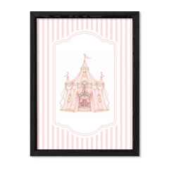 Imagen de Sueños de Carrusel Carpa