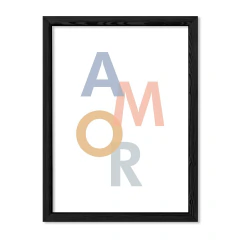 Imagen de Amor Pastel
