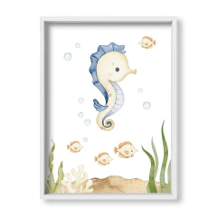 Mundo Marino Caballito de Mar - tienda online