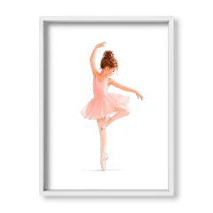 Danza de Bailarina 2 - comprar online