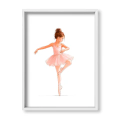Danza de Bailarina 3 - comprar online
