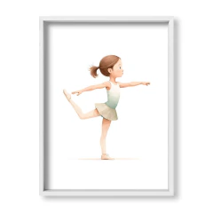Sueños de Ballet 1 - comprar online